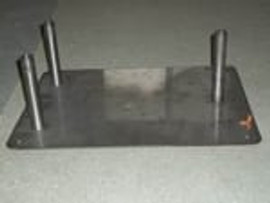 Global Pool Products Tri-Point Anchor System for C-375 & C-450 ADA Lifts - GLCTPA