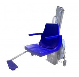 Global Pool Products Legend Series L-325 ADA Pool Lift - 325 Lift Capacity - With New Construction 4 Point Anchor - L325QPA Global Pool Products Legend Series L-325 ADA Pool Lift - 325 Lift Capacity - With New Construction 4 Point Anchor - L325QPA