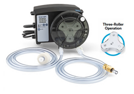 Rola-Chem - Pro Series 300 Chemical Feed Pump - RC307MC 77 GPD 120V With Cord- 543824