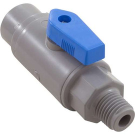 Rola-Chem - Quick Connect Valve for Globe Flow Cell - 7125190