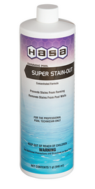 HASA - Super Stain Out Quart Bottle - 76121
