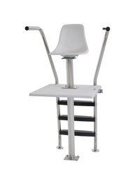 SR Smith - Outlook II Lifeguard Stand Less Anchor - US48700A