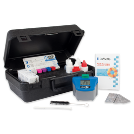 Lamotte ColorQ 2x PRO 7-PLUS KIT- 2094