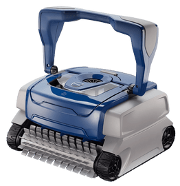 Polaris 8050 Sport Robotic Pool Cleaner - F8050