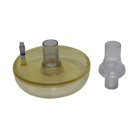 KEMP USA Seal Easy Resuscitation Mask - 10-527