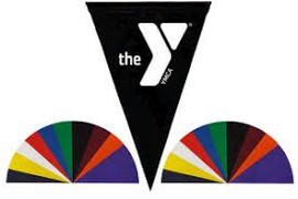 KEMP USA Backstroke Flags - 14-015