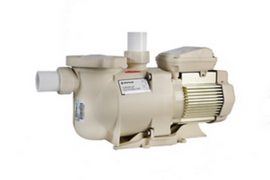 Pentair - SuperFlo High Performance Pump 1.1THP /.069HP, Single Speed Pump 115/208-230V - 348190