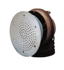 Pentair - Paragon Underwater Speakers - 68101-1