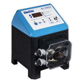 Blue-White A1A Flexflo Peristaltic Pump 100 GPD 40 PSI - 115 Volts - 3/8 Inch - A1A4-7T