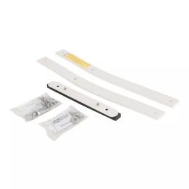 SR Smith - Complete Spring Assembly for 608 Cantilever Spring, Rock Grey - 69-209-028-RG