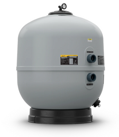 Jandy Commercial SFSM Series Vertical Sand Filters - SFSM-60, 100, 100F, 120, 120F, 140, 140F