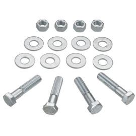 Spears - 2" BOLT KIT - 5/8"-11 x 3" ( 4 BLOTS )( HK-020) Spears - 2" BOLT KIT - 5/8"-11 x 3" ( 4 BLOTS )( HK-020)
