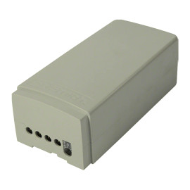 SR Smith Lift-Operator Battery for California/Oregon - BC Version