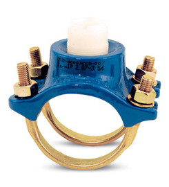 Georg Fischer Signet - 12'' Sensor Installation Fitting - IR8S120