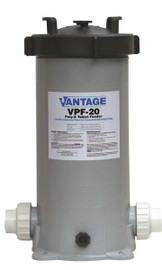 Vantage - Poly-A Feeder