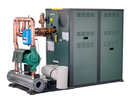 Raypak XTHERM® Indirect Pool Heaters Titanium 1005A-2005A Raypak XTHERM® Indirect Pool Heaters Titanium 1005A-2005A