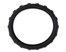 Polaris Black Positrax Suction Cup Tire C14