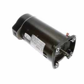 Century Pool Pump Motor, 2.6 HP, 1 Ph, 60 Hz, 230 V, 3600 RPM, Y56Y Frame, DP - HBQ260
