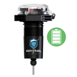 ICON COMPLETE REMOTE TANK MONITORING SYSTEM 191-1001-A-SCP-JB-B, SCP-AN-C, TVL-550-829 ICON COMPLETE REMOTE TANK MONITORING SYSTEM 191-1001-A-SCP-JB-B, SCP-AN-C, TVL-550-829