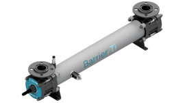 Evoqua Barrier TI UV System,1200-4,2200-8,4200-8 Evoqua Barrier TI UV System,1200-4,2200-8,4200-8
