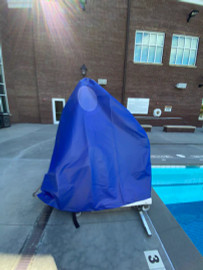 Spectrum - Portable ADA Lift Cover - Part # 61839