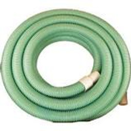 Smooth-Bor 2" Professional Pool & Spa Vacuum Hose 50' Foot