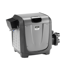 Jandy JXI260N High-Efficiency Pool Heater - Reliable Heating for Pools & Spas - JXI260N