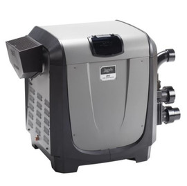 Jandy 260K BTU Natural Gas with Versaflo Bypass Valve - JXI260NK 