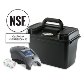 LaMotte - Commercial WaterLink® Spin Touch® (Mobile Version)