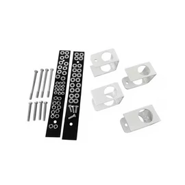 SR Smith Steel Meter Dive Stand, Handrail Kit