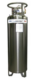 Carbo-Mizer 300 Bulk CO2 System With Corrosion Resistant Coating - 20680774