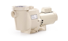 Pentair 011511 WhisperFlo Energy Efficient 1/2 HP Single Speed Full Rated Pump 110/230V WFE-2 Pentair 011511 WhisperFlo Energy Efficient 1/2 HP Single Speed Full Rated Pump 110/230V WFE-2