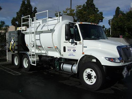 Bulk Hydrochloric Acid - Per Gallon