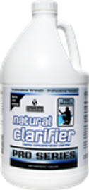 Natural Chemistry PRO SERIES® Natural Clarifier™