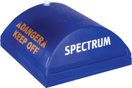 Spectrum Mendota Ballast Tank - 20180