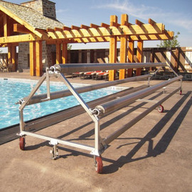 Spectrum Bitterroot Triple Winder Storage Reel System - 50180