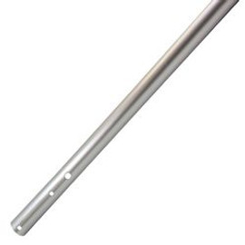 Skimlite 12 Ft. x 1 1/4" Aluminum Straight Pole 112 Skimlite 12 Ft. x 1 1/4" Aluminum Straight Pole 112