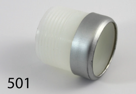 Skimlite Male Fitting 501 - Replacement Part