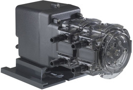 Stenner - High Pressure Double Head Fixed Rate Output Pump -  100DMPHP20/20GPD 100PSI, 100FH2B3SUAA Stenner - High Pressure Double Head Fixed Rate Output Pump -  100DMPHP20/20GPD 100PSI, 100FH2B3SUAA