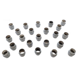 Stenner - Ferrel 1/4" - 24 Pack - MCAK200 Stenner - Ferrel 1/4" - 24 Pack - MCAK200