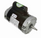 Century Replacement Motors - E-Plus, C Frame, Threaded Shaft, Single Phase - 1 HP 208-230/115 Volt - B654