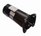 Century Replacement Motors - 1 HP, 115/230 Volts, Square Flange, Threaded Shaft - SQ1102