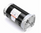 Century "1081" Three Phase - Threaded Shaft / Square Flange - 60/50 HZ  - 1.5 HP 208-230/460 Volts - H636