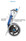 Hammer-Head Resort 21 Vacuum With 60FT Cord  Hammer-Head Resort 21 Vacuum With 60FT Cord