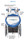Hammer-Head Resort 21 Vacuum With 60FT Cord  Hammer-Head Resort 21 Vacuum With 60FT Cord