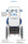 Hammer-Head Resort 21 Vacuum With 60FT Cord  Hammer-Head Resort 21 Vacuum With 60FT Cord