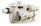 Pentair - WhisperFloXF VS 5 HP Variable Speed Pump - 022035 Pentair - WhisperFloXF VS 5 HP Variable Speed Pump - 022035