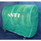 Anti-Wave GREEN Solarguard Lane Line Reel Cover - AW0619