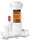 CMP Powerclean Tab Ultra In-Line Chlorinator with Clear Glass Lid - 25280-100-000