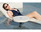 SR Smith 30" Sun Shelf Table W/ Umbrella Hole And 18" Support Pole Only- WS-30NOANC-XX-C SR Smith 30" Sun Shelf Table W/ Umbrella Hole And 18" Support Pole Only- WS-30NOANC-XX-C